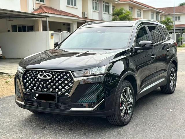 2024 Chery TIGGO 1.6 7 PRO🔥3k Mileage Only (A) - 4