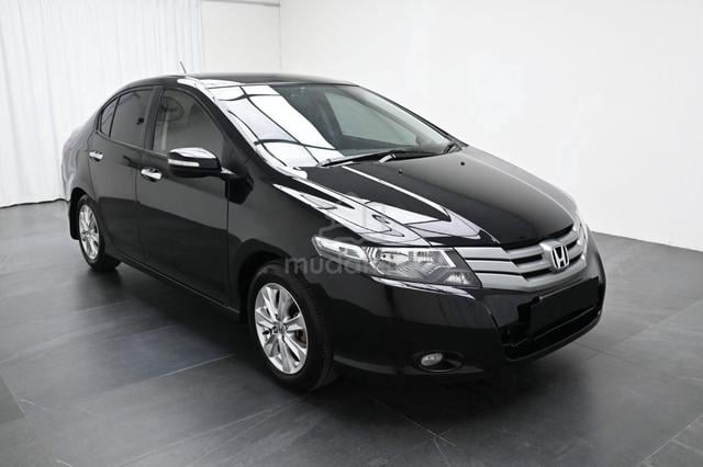 2010 Honda CITY 1.5 E (A) 1-YR WRRTY TIPTOP - 3