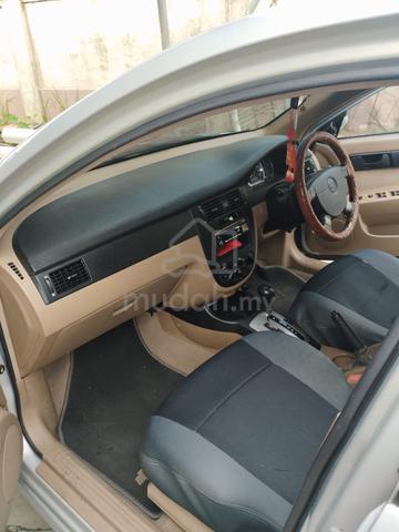2005 Chevrolet OPTRA 1.6 (A) - 3