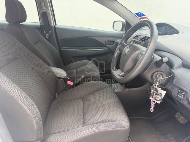 2010 Toyota VIOS 1.5 J (A) - 5