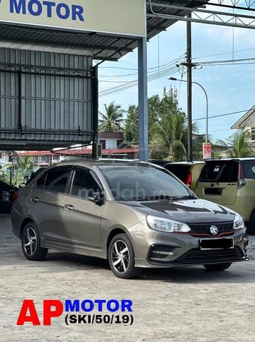 Proton Saga Premium S 1.3 (A) 2024 - 3