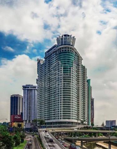 Regalia Residence 1
