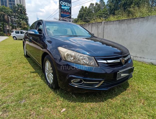 2014/15 Proton PERDANA 2.0L (A)/FUL LOAN CASH BACK - 1