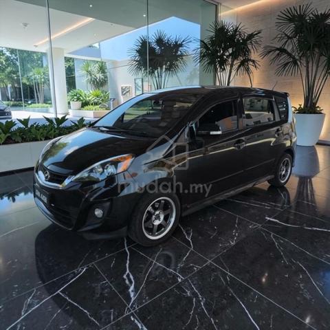2016 Perodua Alza SE 1.5 Auto 1st Gen Tiptop Cond - 4