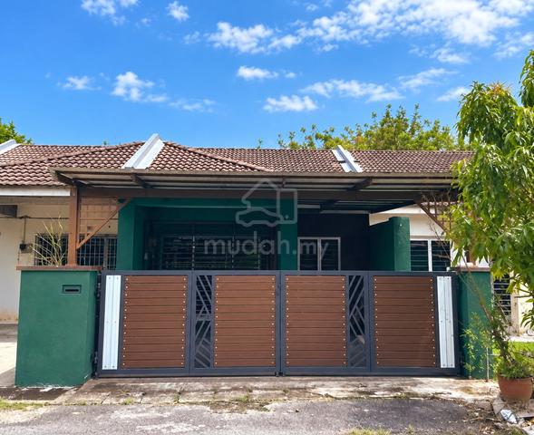 [SAVE UP 38K] Taman Kledang, 1,399sf, Sungai Siput 1