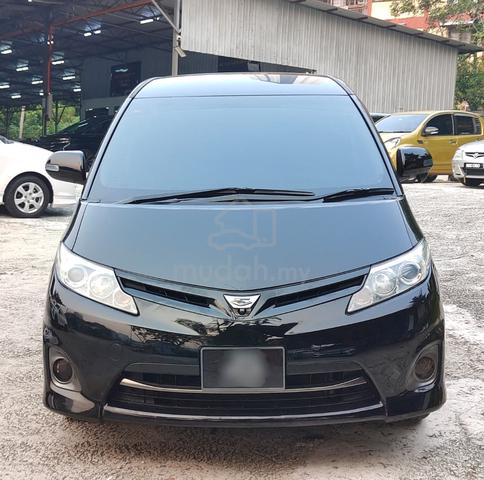 2010 Toyota ESTIMA 2.4 AERAS ACR50W (A) - 3
