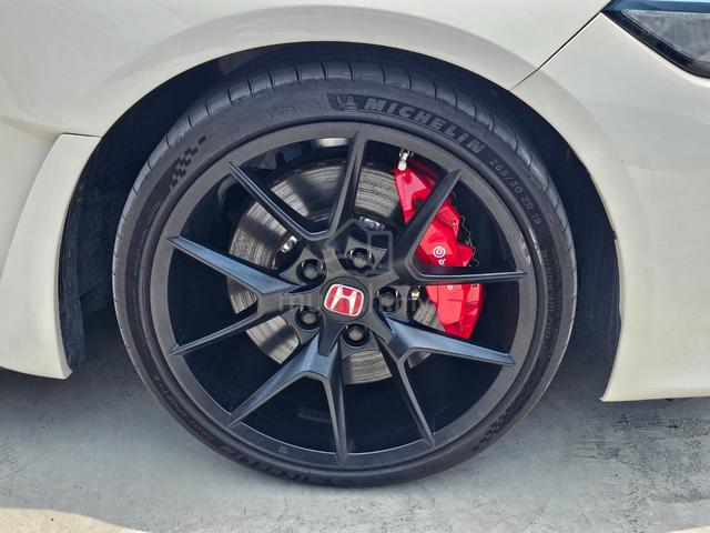 2025 Honda CIVIC 2.0 TYPE R MY23 FL5 (M) - 4