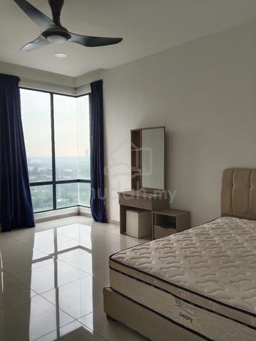 Marina Residence 1