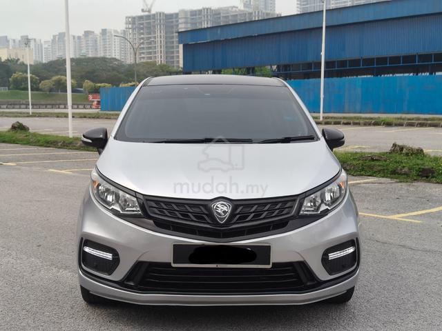 2020 Proton PERSONA 1.6 PREMIUM MY16 FACELIFT (A) - 2