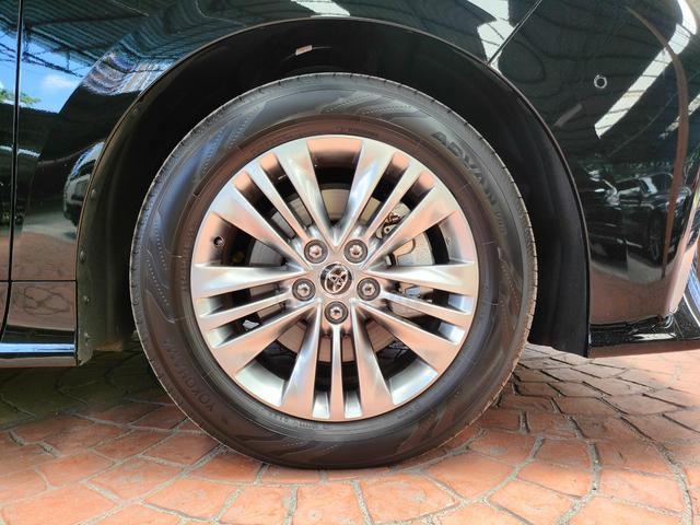 2025 Toyota ALPHARD 2.5 Z (FULL) 2K KM 6A S/STEP - 4
