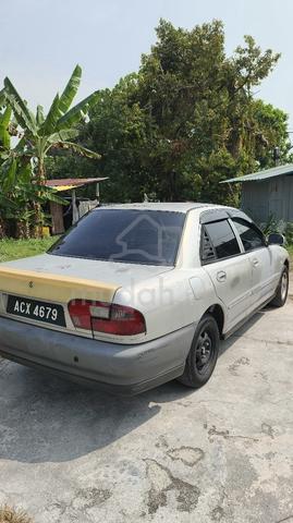 1996 Proton WIRA 1.5 GL (A) - 5