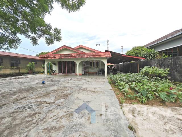 Rumah Banglo Untuk Dijual Di Jalan Expo, Kamunting, Perak 1