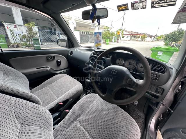 2006 Perodua KELISA 1.0 EZ (A) - 5