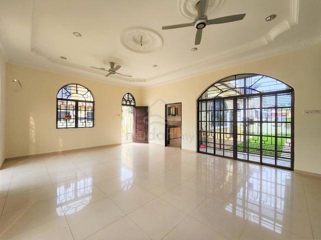1 storey Bungalow corner, sungai ara , bayan lepas 1