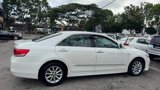 2010 Toyota CAMRY 2.0 G FACELIFT (A) TRD BODYKIT - 3
