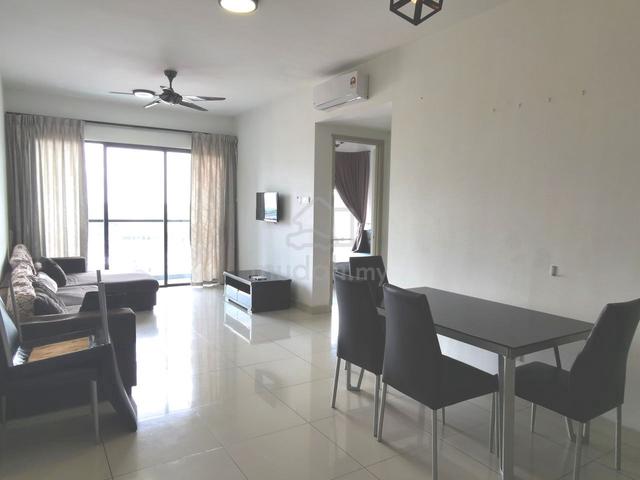 The Raffles Suites 1