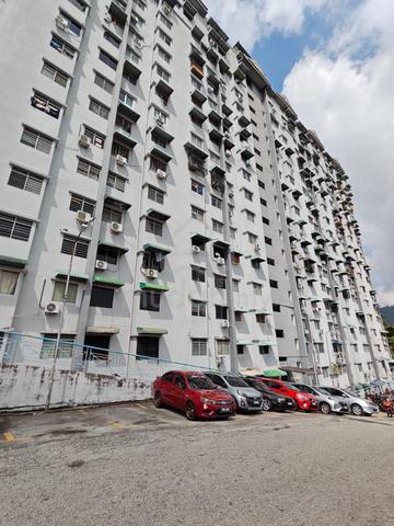 Taman Utara 1
