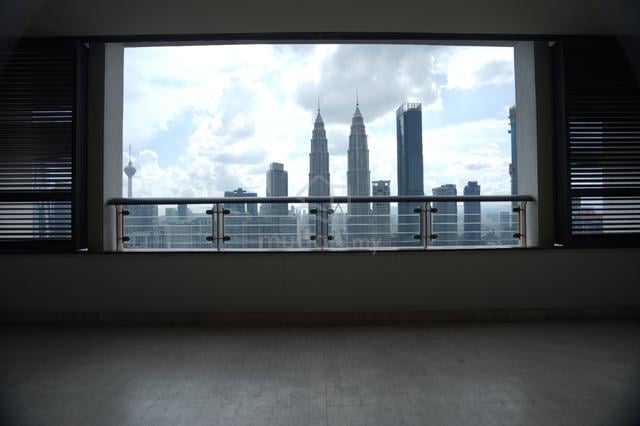 The Binjai On The Park 1