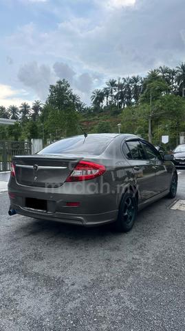 2010 Proton PERSONA 1.6 (a) SIAP TUKAR NAMA - 4