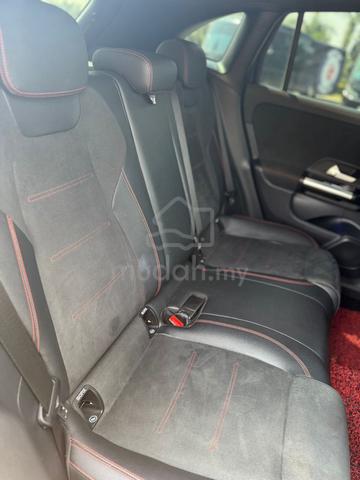 2022 Mercedes Benz GLA-CLASS 2.0 250 AMG LINE - 5