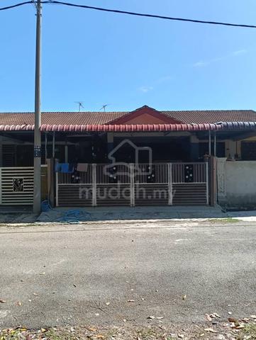 Rumah Renovated Bandar Astana 1