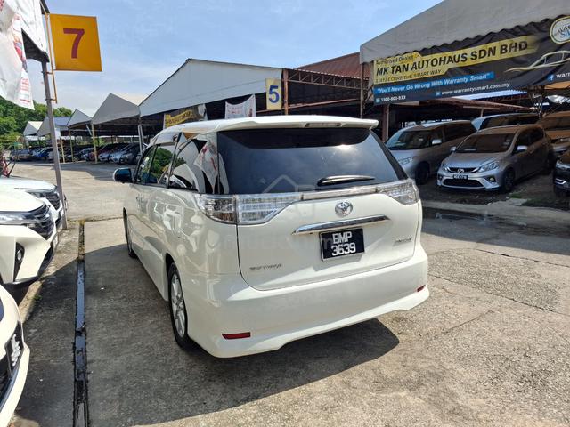 2012/2014 Toyota ESTIMA 2.4 G FACELIFT (A) - 4