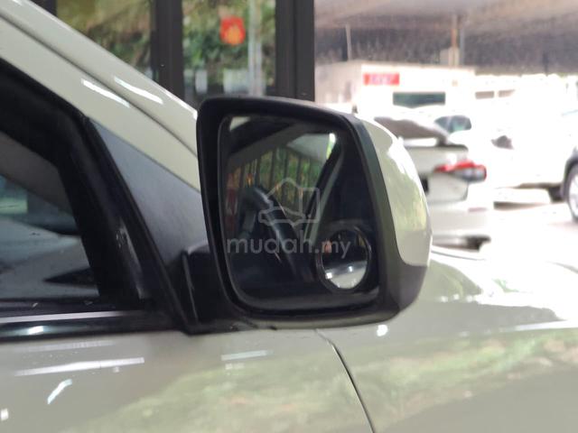 2012 Proton INSPIRA 2.0 PREMIUM (A) FREE TINTED - 5
