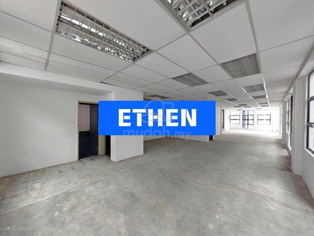 Bayan Bay Avenue Shop Office Lot Bare Unit Near Queensbay Bayan Lepas 1