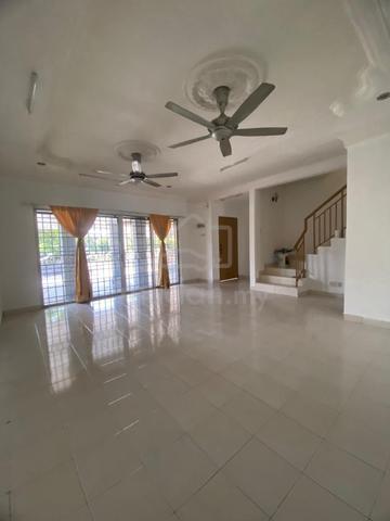 Penang Bertam Freehold Terraced House For Sale 1