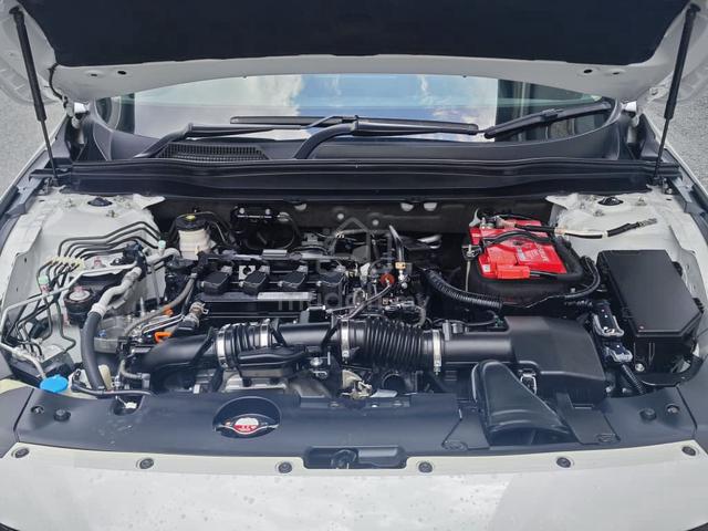 2021 Honda ACCORD 1.5 TC-P (A)MUGEN SPORT EDITION - 4