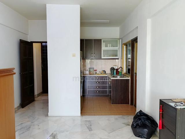 Pangsapuri Seri Pinang (Seri Kembangan) 1