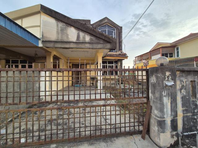 [CORNER 3003SF] Lorong Bukit Minyak, Taman Bukit Minyak Indah, Near BM 1