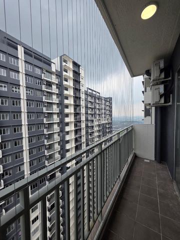 Residensi Oleander 1