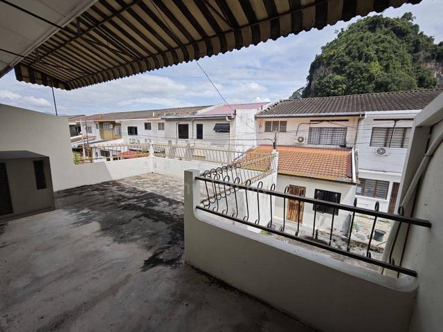 Easy Parking Freehold Ipoh Garden East Big Double Storey Sale South Ti 1