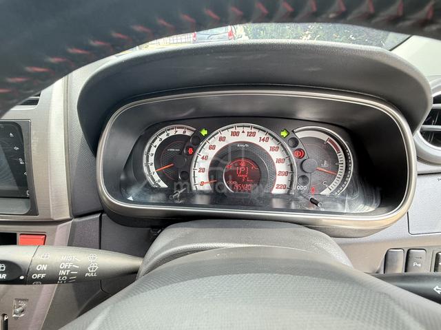2015 Perodua MYVI 1.5 SE MY11 M600 FACELIFT (A) - 5