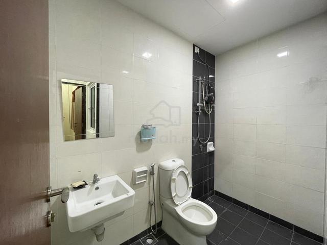 Boulevard Serviced Apartment 4