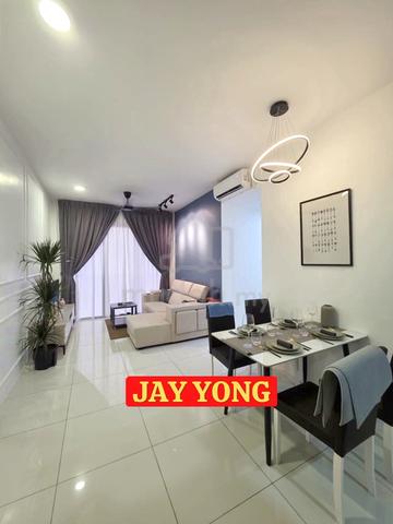 Vivo Executive Apartment 1
