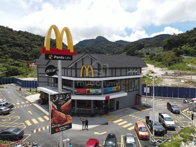 Parkland Apartment, Cameron Highlands 2
