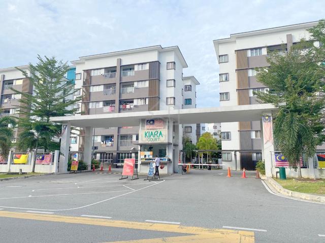 Kiara Court 1