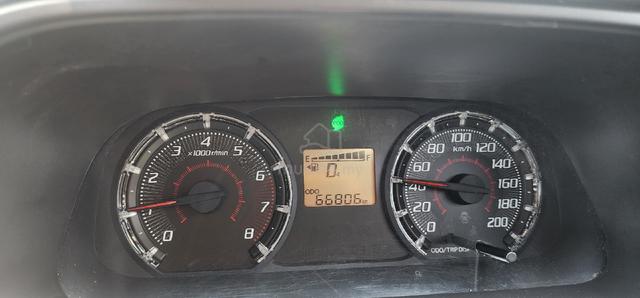 Perodua BEZZA 1.3 X (AUTO) 2021  - 5