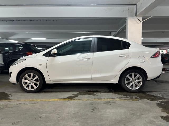 2012 Mazda 2 1.5 R (A) - 5