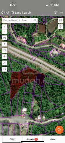 Hidden Gem @ Matang FAC, Kuching, 1st Lot, Below Bank Value Almost 20% 1