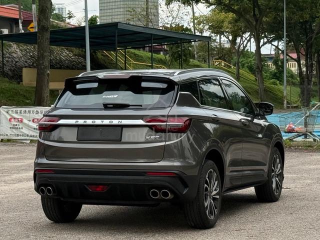 2020 Proton X50 1.5 PREMIUM (FULL LOAN APPLY) - 2