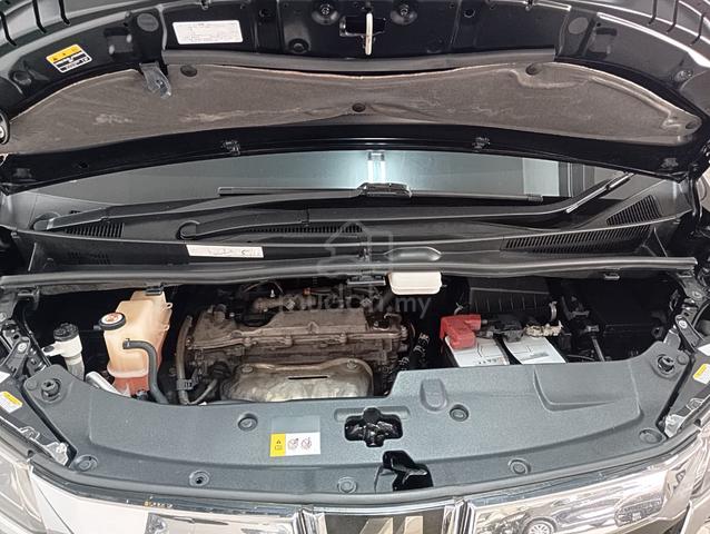 20/24 Toyota Alphard 2.4 SC JBL SRoof 360Cam DIMM - 2