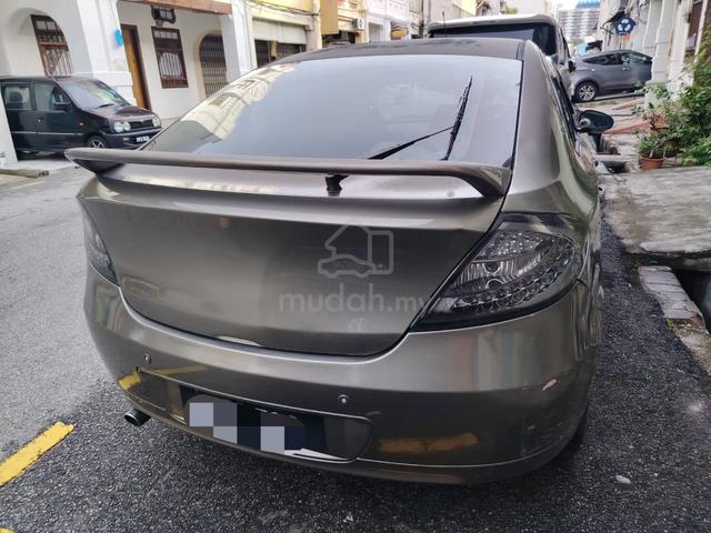 2007 Proton GEN-2 1.6 ENHANCED VERSION A (A) - 2