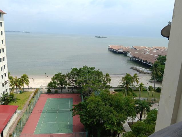 Glory Beach Resort Apartment 1