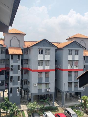 Taman Daya - Jalan Enau 16,20 1