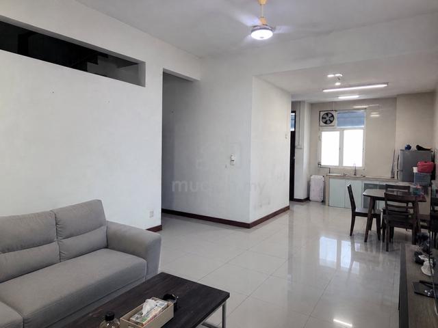 4+1BR 3 Storey Terraced House @ Minden Garden Residence, Minden Height 1