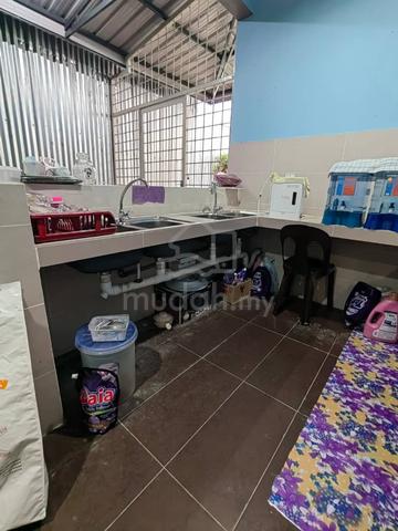 Taman Kasigui Phase 3B Penampang Phase 1 4
