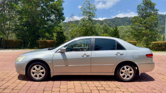 2005 Honda ACCORD 2.4 VTI-L (A) - 3